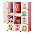 Kinderkleiderschrank