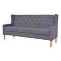 Dreisitzer-Sofa