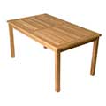 Holztisch