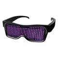 Leuchtbrille
