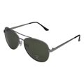 Damen-Pilotenbrille
