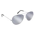 Herren-Pilotenbrille