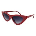 Retro-Sonnenbrille