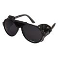 Gletscherbrille