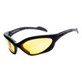 Motorradbrille