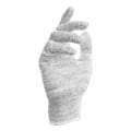 Baumwollhandschuh