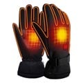 beheizbarer Handschuh