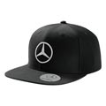 Flat Brim Cap