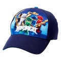 Kinder-Cap