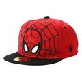 Kinder-Snapback-Cap
