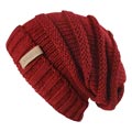 Strickmütze