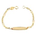 Baby-Armband