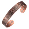 Kupferarmband