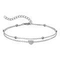 Fußschmuck