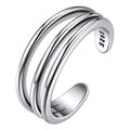 Zehenring