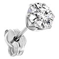 Diamantohrring