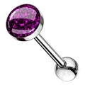 Zungen-Piercing