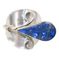 Besteckschmuck