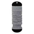 Strickstulpe
