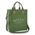 Canvas-Tasche