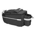 Gepäckträgertasche