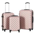 Trolley-Set