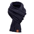 Strickschal