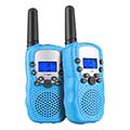 Kinder-Walkie-Talkie