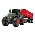 ferngesteuerter Traktor