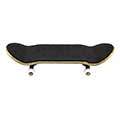 Fingerboard