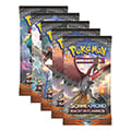 Booster Pack