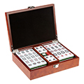 Mahjong-Spiel