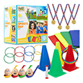 Outdoor-Spiel