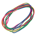 Gummitwist
