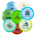 Discgolf