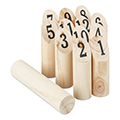 Mölkky