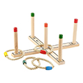 Ringwurfspiel