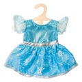 Puppenkleid
