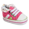 Puppenschuh