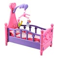 Puppenbett