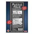 Puzzle-Klebefolie