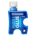 Puzzle-Kleber