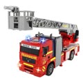 Spielzeug-Feuerwehrauto
