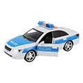 Spielzeug-Polizeiauto
