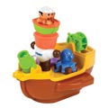 Spielzeugboot