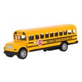 Spielzeugschulbus
