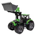 Spielzeugtraktor