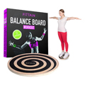 Balance-Training