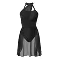 Damen-Ballettkleid