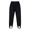 Herren-Ballettleggings
